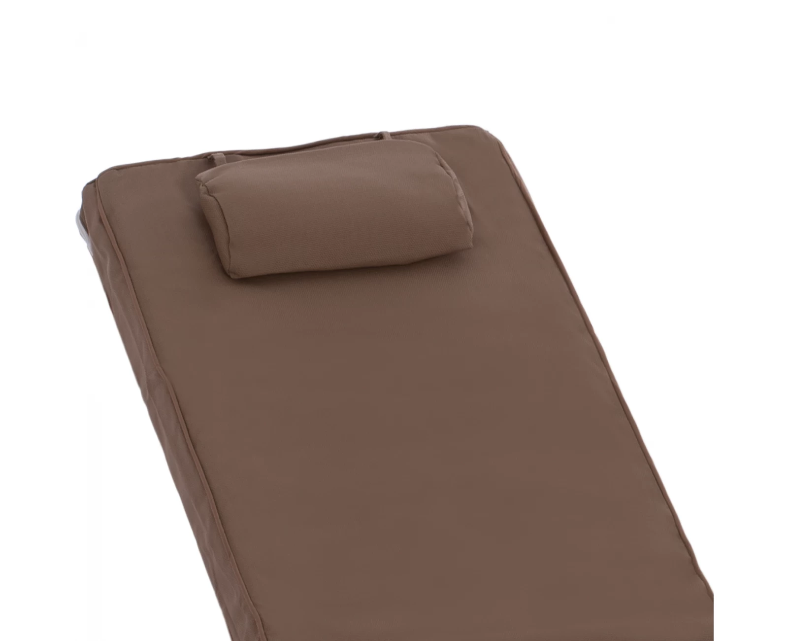 ΜΑΞΙΛΑΡΙ ΞΑΠΛΩΣΤΡΑΣ TEXTILENE 600gr/m2 2X1 SIFNOS ΜΟΚΑ HM11237.04T 194x70x11εκ. | Mypouf.gr ΜΑΞΙΛΑΡΙ ΞΑΠΛΩΣΤΡΑΣ TEXTILENE 600gr/m2 2X1 SIFNOS ΜΟΚΑ HM11237.04T 194x70x11εκ. | Mypouf.gr