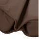 ΜΑΞΙΛΑΡΙ ΞΑΠΛΩΣΤΡΑΣ TEXTILENE 600gr/m2 2X1 SIFNOS ΜΟΚΑ HM11237.04T 194x70x11εκ. | Mypouf.gr ΜΑΞΙΛΑΡΙ ΞΑΠΛΩΣΤΡΑΣ TEXTILENE 600gr/m2 2X1 SIFNOS ΜΟΚΑ HM11237.04T 194x70x11εκ. | Mypouf.gr
