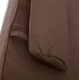 ΜΑΞΙΛΑΡΙ ΞΑΠΛΩΣΤΡΑΣ TEXTILENE 600gr/m2 2X1 SIFNOS ΜΟΚΑ HM11237.04T 194x70x11εκ. | Mypouf.gr ΜΑΞΙΛΑΡΙ ΞΑΠΛΩΣΤΡΑΣ TEXTILENE 600gr/m2 2X1 SIFNOS ΜΟΚΑ HM11237.04T 194x70x11εκ. | Mypouf.gr
