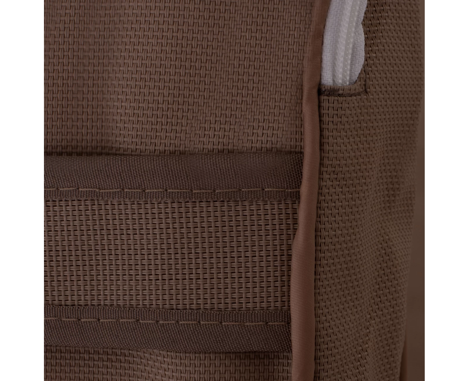ΜΑΞΙΛΑΡΙ ΞΑΠΛΩΣΤΡΑΣ TEXTILENE 600gr/m2 2X1 SIFNOS ΜΟΚΑ HM11237.04T 194x70x11εκ. | Mypouf.gr ΜΑΞΙΛΑΡΙ ΞΑΠΛΩΣΤΡΑΣ TEXTILENE 600gr/m2 2X1 SIFNOS ΜΟΚΑ HM11237.04T 194x70x11εκ. | Mypouf.gr