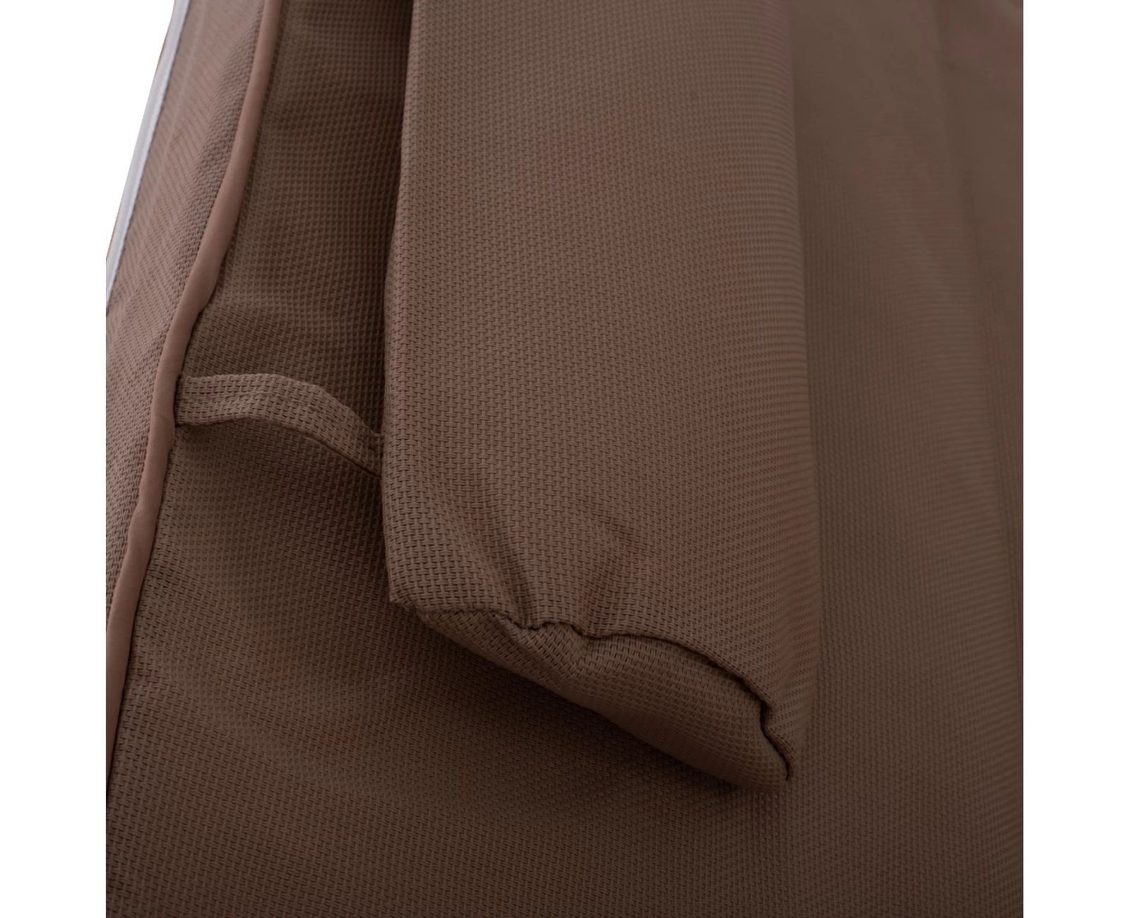 ΜΑΞΙΛΑΡΙ ΞΑΠΛΩΣΤΡΑΣ TEXTILENE 600gr SIFNOS ΜΟΚΑ HM11236.04T 196(117+1+78)x58x9εκ. | Mypouf.gr ΜΑΞΙΛΑΡΙ ΞΑΠΛΩΣΤΡΑΣ TEXTILENE 600gr SIFNOS ΜΟΚΑ HM11236.04T 196(117+1+78)x58x9εκ. | Mypouf.gr