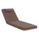 ΜΑΞΙΛΑΡΙ ΞΑΠΛΩΣΤΡΑΣ TEXTILENE 600gr SIFNOS ΜΟΚΑ HM11236.04T 196(117+1+78)x58x9εκ. | Mypouf.gr ΜΑΞΙΛΑΡΙ ΞΑΠΛΩΣΤΡΑΣ TEXTILENE 600gr SIFNOS ΜΟΚΑ HM11236.04T 196(117+1+78)x58x9εκ. | Mypouf.gr