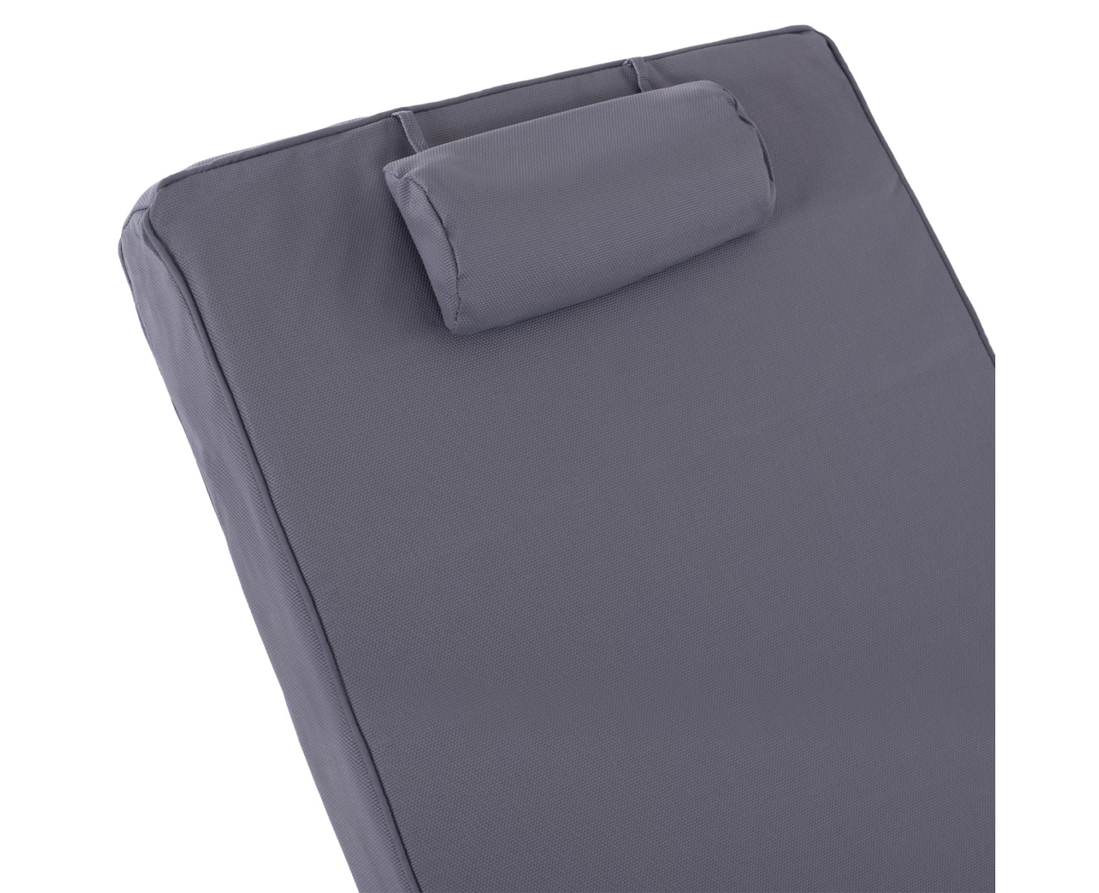ΜΑΞΙΛΑΡΙ ΞΑΠΛΩΣΤΡΑΣ TEXTILENE 600gr/m2 SIFNOS ΓΚΡΙ HM11237.30T 194x70x11Yεκ. | Mypouf.gr ΜΑΞΙΛΑΡΙ ΞΑΠΛΩΣΤΡΑΣ TEXTILENE 600gr/m2 SIFNOS ΓΚΡΙ HM11237.30T 194x70x11Yεκ. | Mypouf.gr