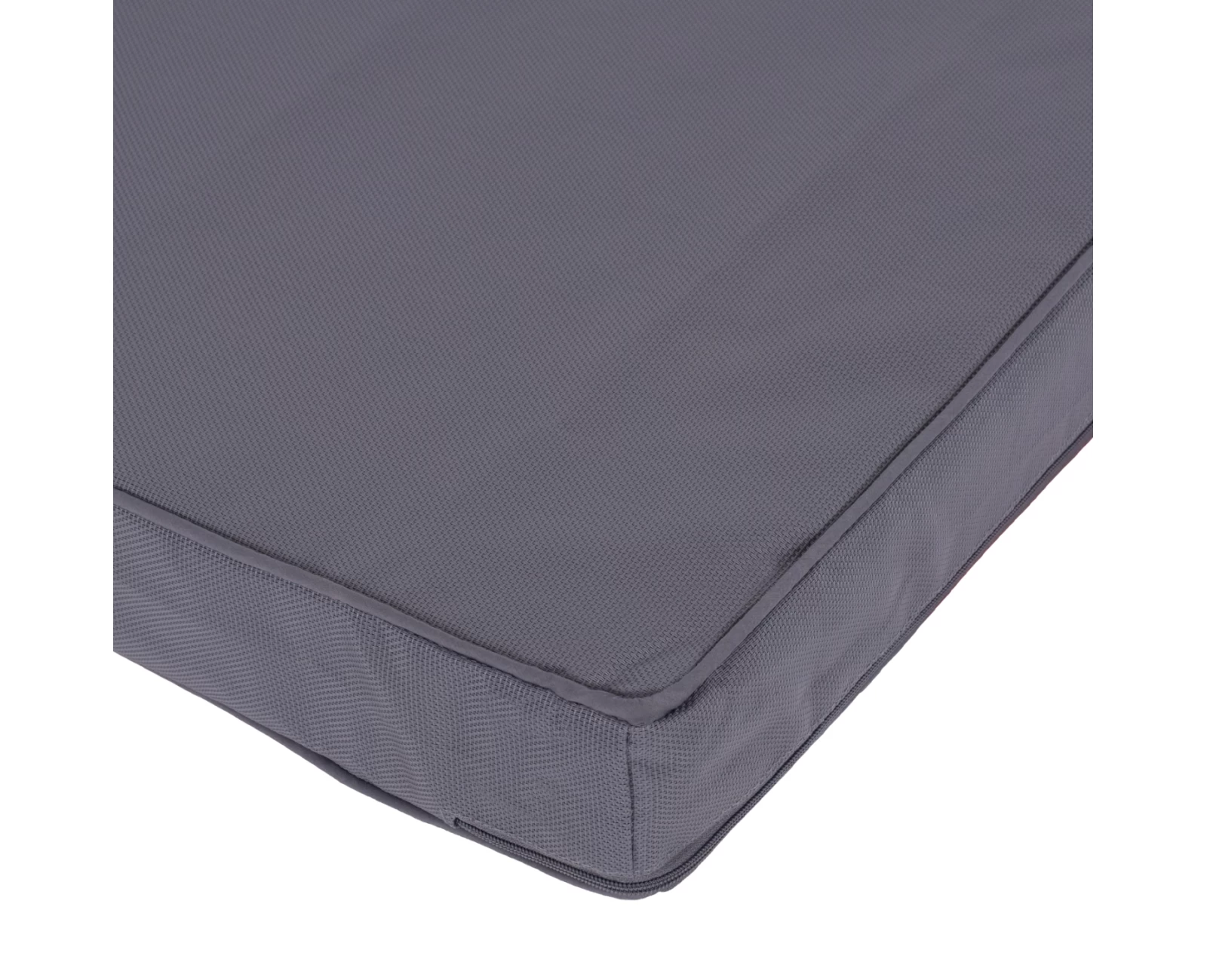 ΜΑΞΙΛΑΡΙ ΞΑΠΛΩΣΤΡΑΣ TEXTILENE 600gr/m2 SIFNOS ΓΚΡΙ HM11237.30T 194x70x11Yεκ. | Mypouf.gr ΜΑΞΙΛΑΡΙ ΞΑΠΛΩΣΤΡΑΣ TEXTILENE 600gr/m2 SIFNOS ΓΚΡΙ HM11237.30T 194x70x11Yεκ. | Mypouf.gr
