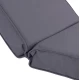 ΜΑΞΙΛΑΡΙ ΞΑΠΛΩΣΤΡΑΣ TEXTILENE 600gr/m2 SIFNOS ΓΚΡΙ HM11237.30T 194x70x11Yεκ. | Mypouf.gr ΜΑΞΙΛΑΡΙ ΞΑΠΛΩΣΤΡΑΣ TEXTILENE 600gr/m2 SIFNOS ΓΚΡΙ HM11237.30T 194x70x11Yεκ. | Mypouf.gr