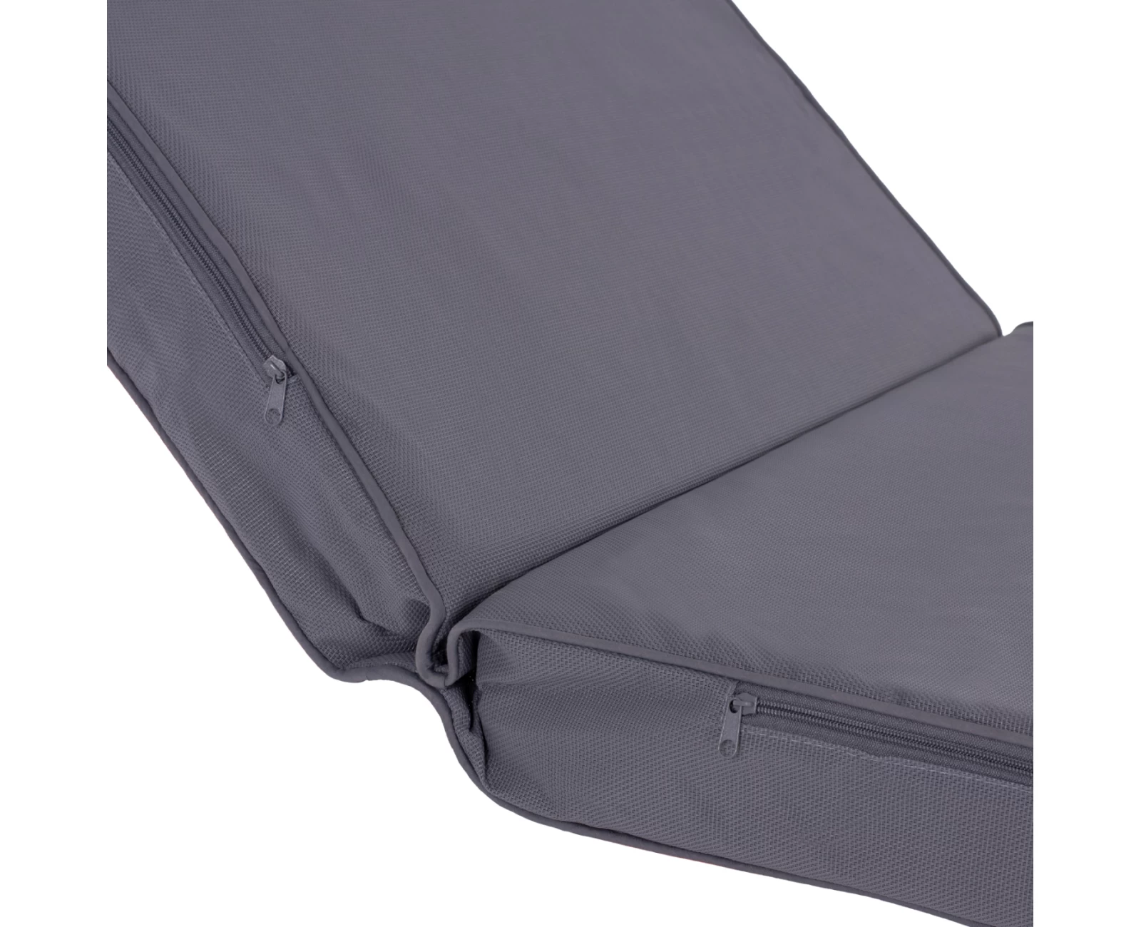 ΜΑΞΙΛΑΡΙ ΞΑΠΛΩΣΤΡΑΣ TEXTILENE 600gr/m2 SIFNOS ΓΚΡΙ HM11237.30T 194x70x11Yεκ. | Mypouf.gr ΜΑΞΙΛΑΡΙ ΞΑΠΛΩΣΤΡΑΣ TEXTILENE 600gr/m2 SIFNOS ΓΚΡΙ HM11237.30T 194x70x11Yεκ. | Mypouf.gr