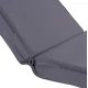 ΜΑΞΙΛΑΡΙ ΞΑΠΛΩΣΤΡΑΣ TEXTILENE 600gr/m2 SIFNOS ΓΚΡΙ HM11237.30T 194x70x11Yεκ. | Mypouf.gr ΜΑΞΙΛΑΡΙ ΞΑΠΛΩΣΤΡΑΣ TEXTILENE 600gr/m2 SIFNOS ΓΚΡΙ HM11237.30T 194x70x11Yεκ. | Mypouf.gr
