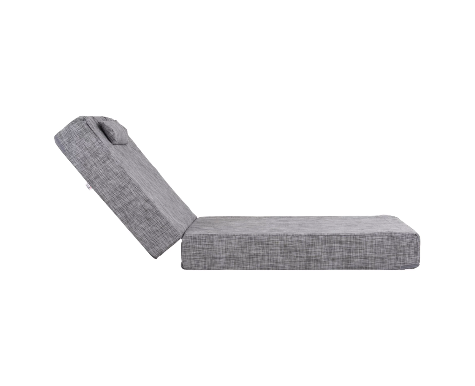 ΜΑΞΙΛΑΡΙ ΞΑΠΛΩΣΤΡΑΣ TEXTILENE SIFNOS ΓΚΡΙ HM11761.10 200(120+80)x70x20Yεκ. | Mypouf.gr ΜΑΞΙΛΑΡΙ ΞΑΠΛΩΣΤΡΑΣ TEXTILENE SIFNOS ΓΚΡΙ HM11761.10 200(120+80)x70x20Yεκ. | Mypouf.gr