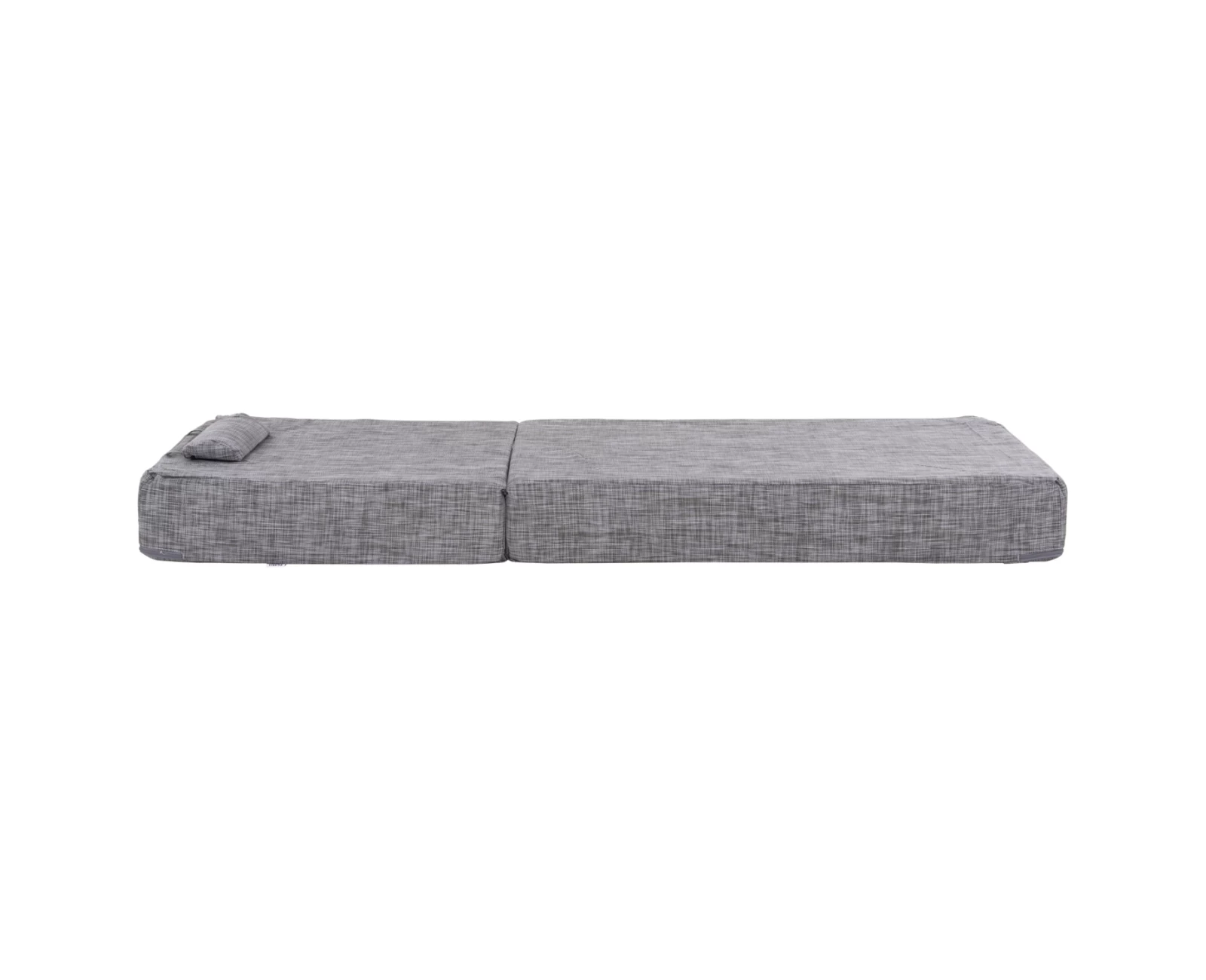 ΜΑΞΙΛΑΡΙ ΞΑΠΛΩΣΤΡΑΣ TEXTILENE SIFNOS ΓΚΡΙ HM11761.10 200(120+80)x70x20Yεκ. | Mypouf.gr ΜΑΞΙΛΑΡΙ ΞΑΠΛΩΣΤΡΑΣ TEXTILENE SIFNOS ΓΚΡΙ HM11761.10 200(120+80)x70x20Yεκ. | Mypouf.gr