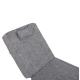 ΜΑΞΙΛΑΡΙ ΞΑΠΛΩΣΤΡΑΣ TEXTILENE SIFNOS ΓΚΡΙ HM11761.10 200(120+80)x70x20Yεκ. | Mypouf.gr ΜΑΞΙΛΑΡΙ ΞΑΠΛΩΣΤΡΑΣ TEXTILENE SIFNOS ΓΚΡΙ HM11761.10 200(120+80)x70x20Yεκ. | Mypouf.gr