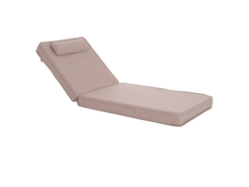 ΜΑΞΙΛΑΡΙ ΞΑΠΛΩΣΤΡΑΣ ΑΚΙΝΟ HM21095.01 OLEFIN ΜΠΕΖ ΜΕ FOAM 190x70x10Υεκ