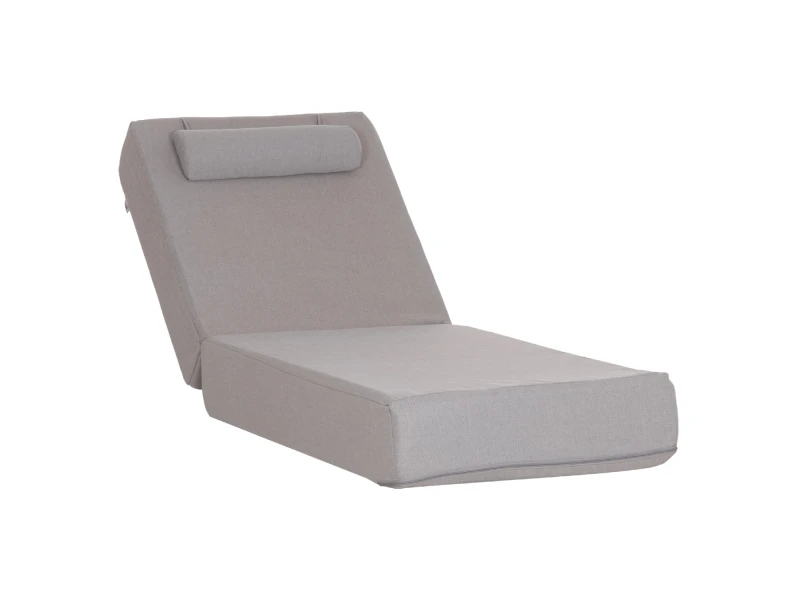 ΜΑΞΙΛΑΡΙ ΞΑΠΛΩΣΤΡΑΣ KIHEI HM21124 OLEFIN ΨΑΡΟΚΚΟΚΑΛΟ ΜΕ FOAM 195x70x21Υεκ