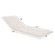 ΜΑΞΙΛΑΡΙ ΞΑΠΛΩΣΤΡΑΣ TEXTILENE 600gr/m2 2X1 SIFNOS ΜΠΕΖ HM11234.60T 196(117+1+78)x58x6εκ. | Mypouf.gr ΜΑΞΙΛΑΡΙ ΞΑΠΛΩΣΤΡΑΣ TEXTILENE 600gr/m2 2X1 SIFNOS ΜΠΕΖ HM11234.60T 196(117+1+78)x58x6εκ. | Mypouf.gr