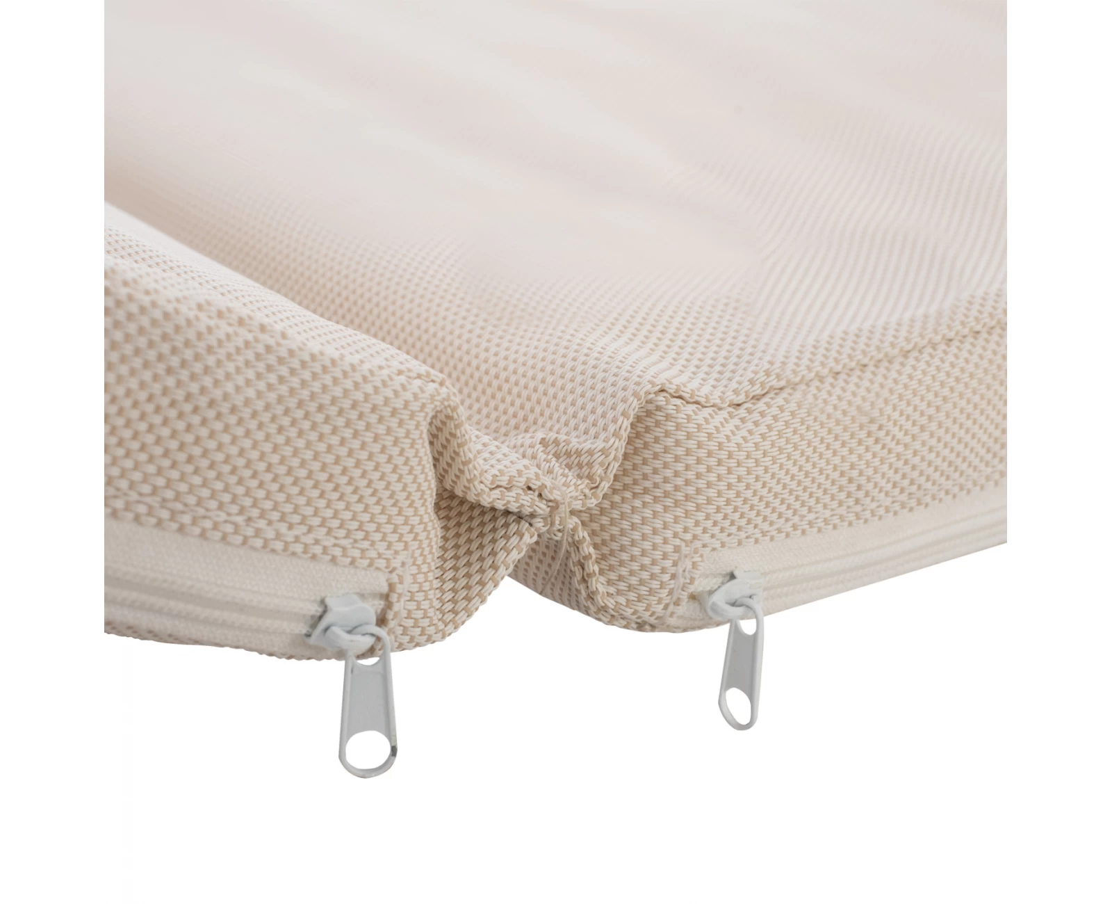 ΜΑΞΙΛΑΡΙ ΞΑΠΛΩΣΤΡΑΣ TEXTILENE 600gr/m2 2X1 SIFNOS ΜΠΕΖ HM11234.60T 196(117+1+78)x58x6εκ. | Mypouf.gr ΜΑΞΙΛΑΡΙ ΞΑΠΛΩΣΤΡΑΣ TEXTILENE 600gr/m2 2X1 SIFNOS ΜΠΕΖ HM11234.60T 196(117+1+78)x58x6εκ. | Mypouf.gr