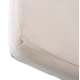 ΜΑΞΙΛΑΡΙ ΞΑΠΛΩΣΤΡΑΣ TEXTILENE 600gr/m2 2X1 SIFNOS ΜΠΕΖ HM11234.60T 196(117+1+78)x58x6εκ. | Mypouf.gr ΜΑΞΙΛΑΡΙ ΞΑΠΛΩΣΤΡΑΣ TEXTILENE 600gr/m2 2X1 SIFNOS ΜΠΕΖ HM11234.60T 196(117+1+78)x58x6εκ. | Mypouf.gr