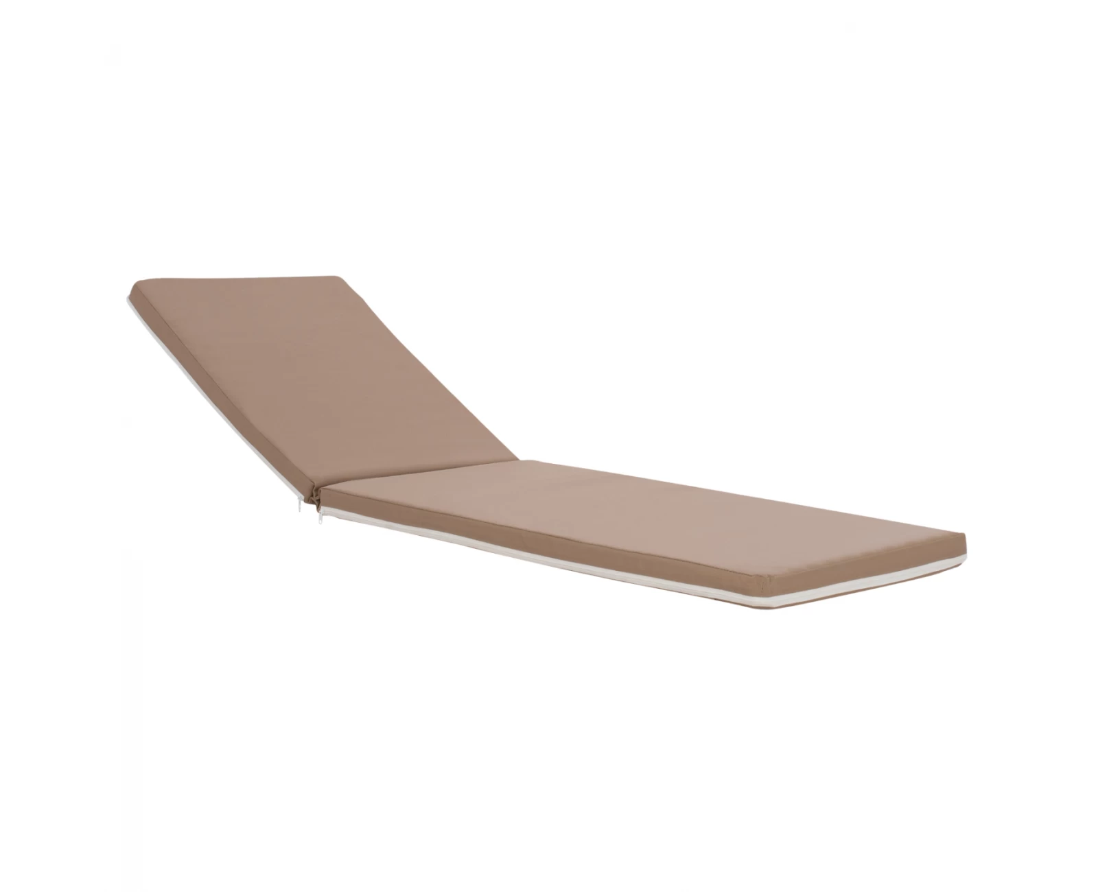 ΜΑΞΙΛΑΡΙ ΞΑΠΛΩΣΤΡΑΣ TEXTILENE 600gr/m2 2X1 SIFNOS ΜΟΚΑ HM11234.04T 196(117+1+78)x58x6 εκ. | Mypouf.gr ΜΑΞΙΛΑΡΙ ΞΑΠΛΩΣΤΡΑΣ TEXTILENE 600gr/m2 2X1 SIFNOS ΜΟΚΑ HM11234.04T 196(117+1+78)x58x6 εκ. | Mypouf.gr
