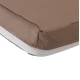 ΜΑΞΙΛΑΡΙ ΞΑΠΛΩΣΤΡΑΣ TEXTILENE 600gr/m2 2X1 SIFNOS ΜΟΚΑ HM11234.04T 196(117+1+78)x58x6 εκ. | Mypouf.gr ΜΑΞΙΛΑΡΙ ΞΑΠΛΩΣΤΡΑΣ TEXTILENE 600gr/m2 2X1 SIFNOS ΜΟΚΑ HM11234.04T 196(117+1+78)x58x6 εκ. | Mypouf.gr