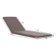 ΜΑΞΙΛΑΡΙ ΞΑΠΛΩΣΤΡΑΣ POLYESTER CHIOS ΓΚΡΙ HM11234.10P 192x58x6 εκ. | Mypouf.gr ΜΑΞΙΛΑΡΙ ΞΑΠΛΩΣΤΡΑΣ POLYESTER CHIOS ΓΚΡΙ HM11234.10P 192x58x6 εκ. | Mypouf.gr