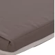 ΜΑΞΙΛΑΡΙ ΞΑΠΛΩΣΤΡΑΣ POLYESTER CHIOS ΓΚΡΙ HM11234.10P 192x58x6 εκ. | Mypouf.gr ΜΑΞΙΛΑΡΙ ΞΑΠΛΩΣΤΡΑΣ POLYESTER CHIOS ΓΚΡΙ HM11234.10P 192x58x6 εκ. | Mypouf.gr