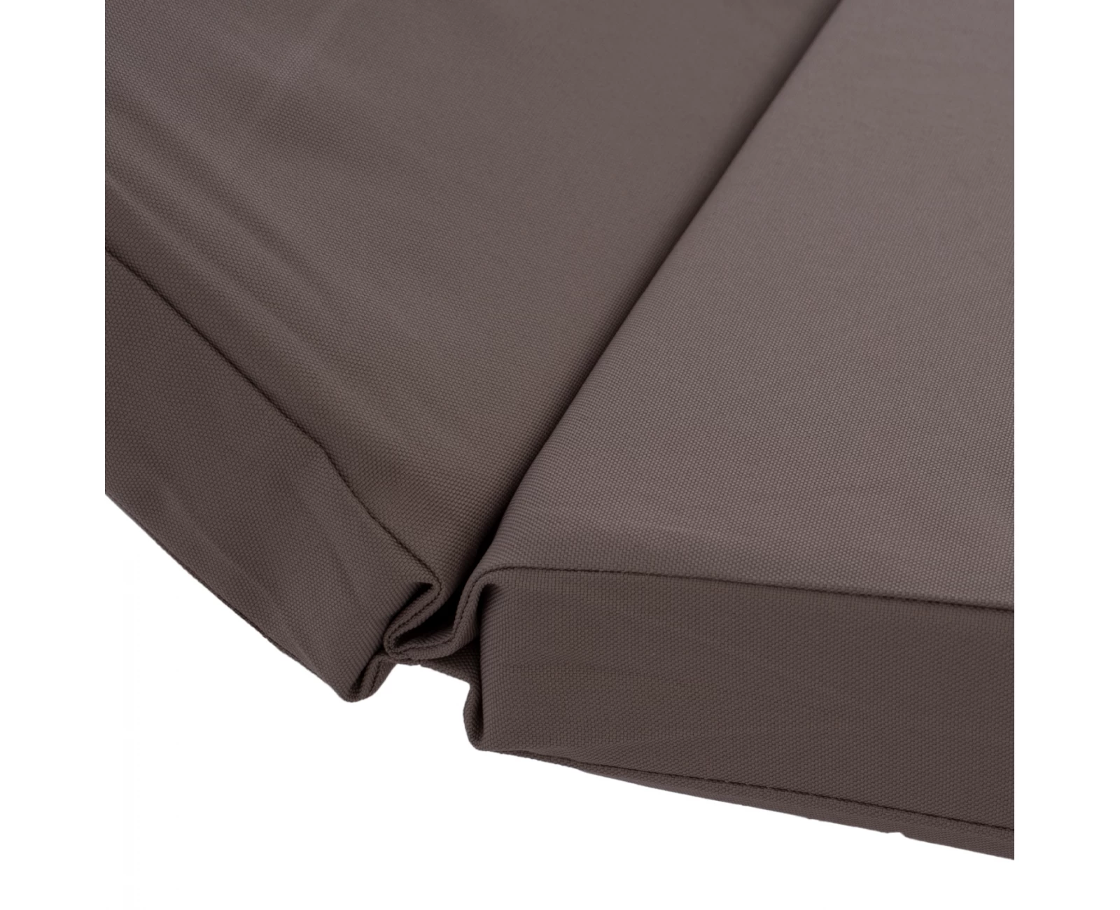 ΜΑΞΙΛΑΡΙ ΞΑΠΛΩΣΤΡΑΣ POLYESTER CHIOS ΓΚΡΙ HM11234.10P 192x58x6 εκ. | Mypouf.gr ΜΑΞΙΛΑΡΙ ΞΑΠΛΩΣΤΡΑΣ POLYESTER CHIOS ΓΚΡΙ HM11234.10P 192x58x6 εκ. | Mypouf.gr