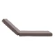 ΜΑΞΙΛΑΡΙ ΞΑΠΛΩΣΤΡΑΣ POLYESTER SIFNOS ΓΚΡΙ HM11235.10P 190x70x11 εκ. | Mypouf.gr ΜΑΞΙΛΑΡΙ ΞΑΠΛΩΣΤΡΑΣ POLYESTER SIFNOS ΓΚΡΙ HM11235.10P 190x70x11 εκ. | Mypouf.gr