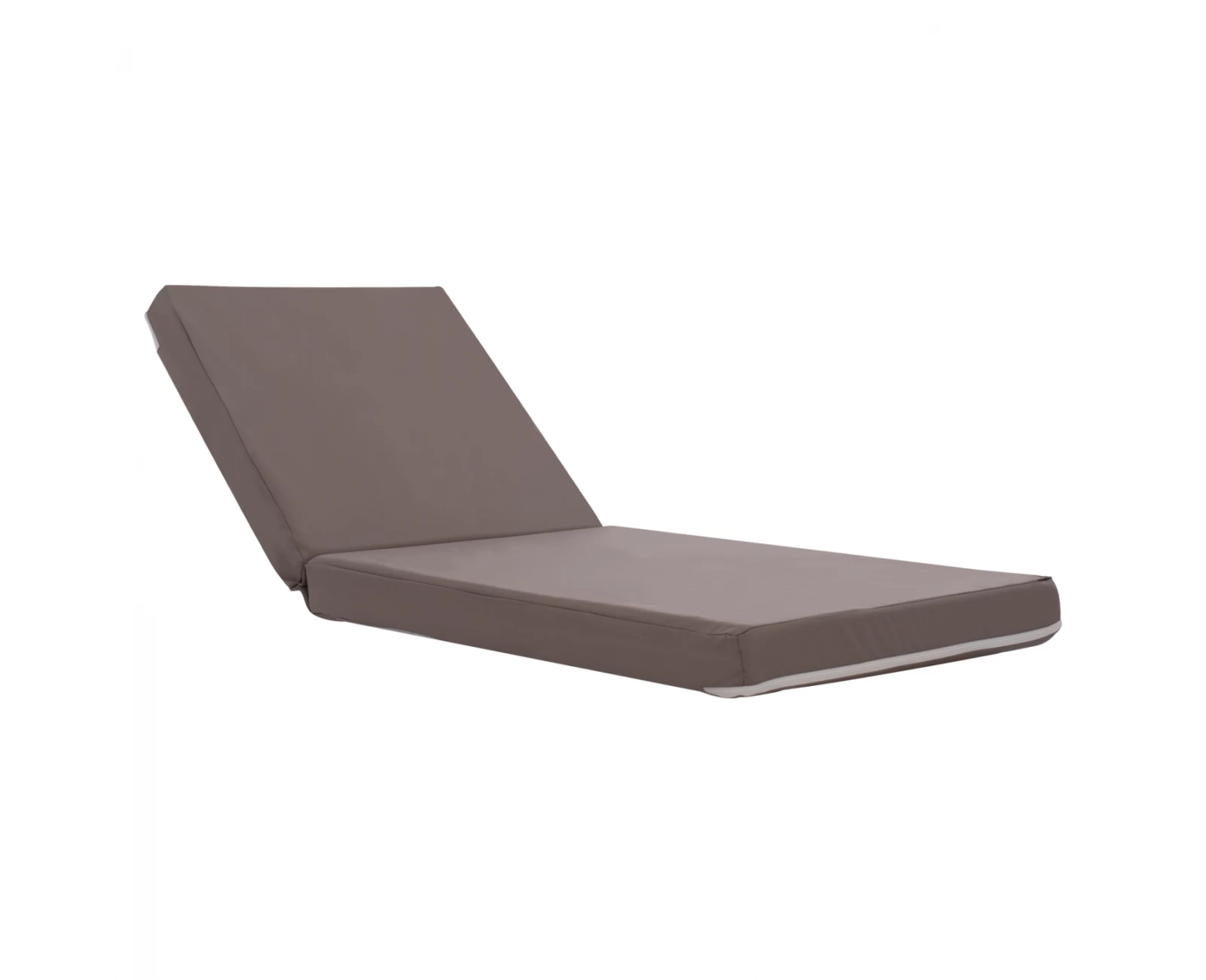 ΜΑΞΙΛΑΡΙ ΞΑΠΛΩΣΤΡΑΣ POLYESTER SIFNOS ΓΚΡΙ HM11235.10P 190x70x11 εκ. | Mypouf.gr ΜΑΞΙΛΑΡΙ ΞΑΠΛΩΣΤΡΑΣ POLYESTER SIFNOS ΓΚΡΙ HM11235.10P 190x70x11 εκ. | Mypouf.gr