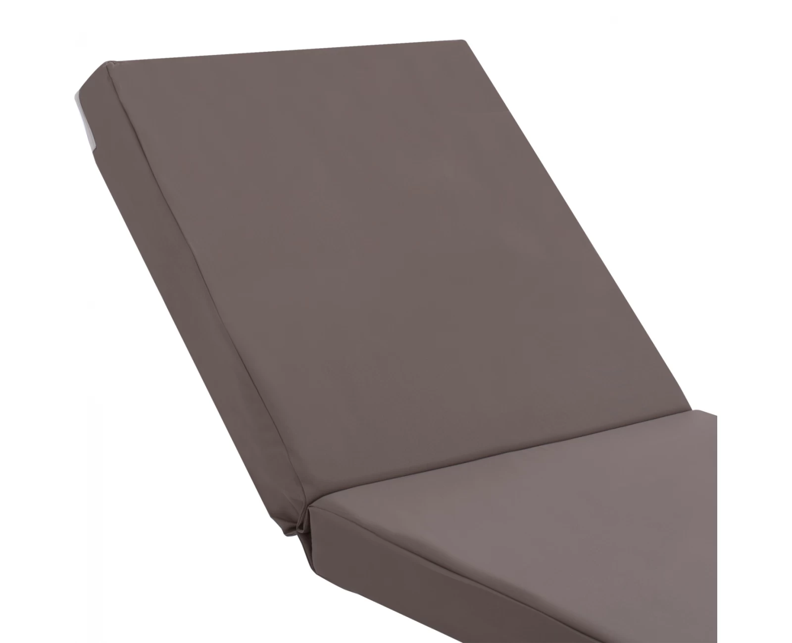 ΜΑΞΙΛΑΡΙ ΞΑΠΛΩΣΤΡΑΣ POLYESTER SIFNOS ΓΚΡΙ HM11235.10P 190x70x11 εκ. | Mypouf.gr ΜΑΞΙΛΑΡΙ ΞΑΠΛΩΣΤΡΑΣ POLYESTER SIFNOS ΓΚΡΙ HM11235.10P 190x70x11 εκ. | Mypouf.gr
