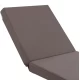 ΜΑΞΙΛΑΡΙ ΞΑΠΛΩΣΤΡΑΣ POLYESTER SIFNOS ΓΚΡΙ HM11235.10P 190x70x11 εκ. | Mypouf.gr ΜΑΞΙΛΑΡΙ ΞΑΠΛΩΣΤΡΑΣ POLYESTER SIFNOS ΓΚΡΙ HM11235.10P 190x70x11 εκ. | Mypouf.gr