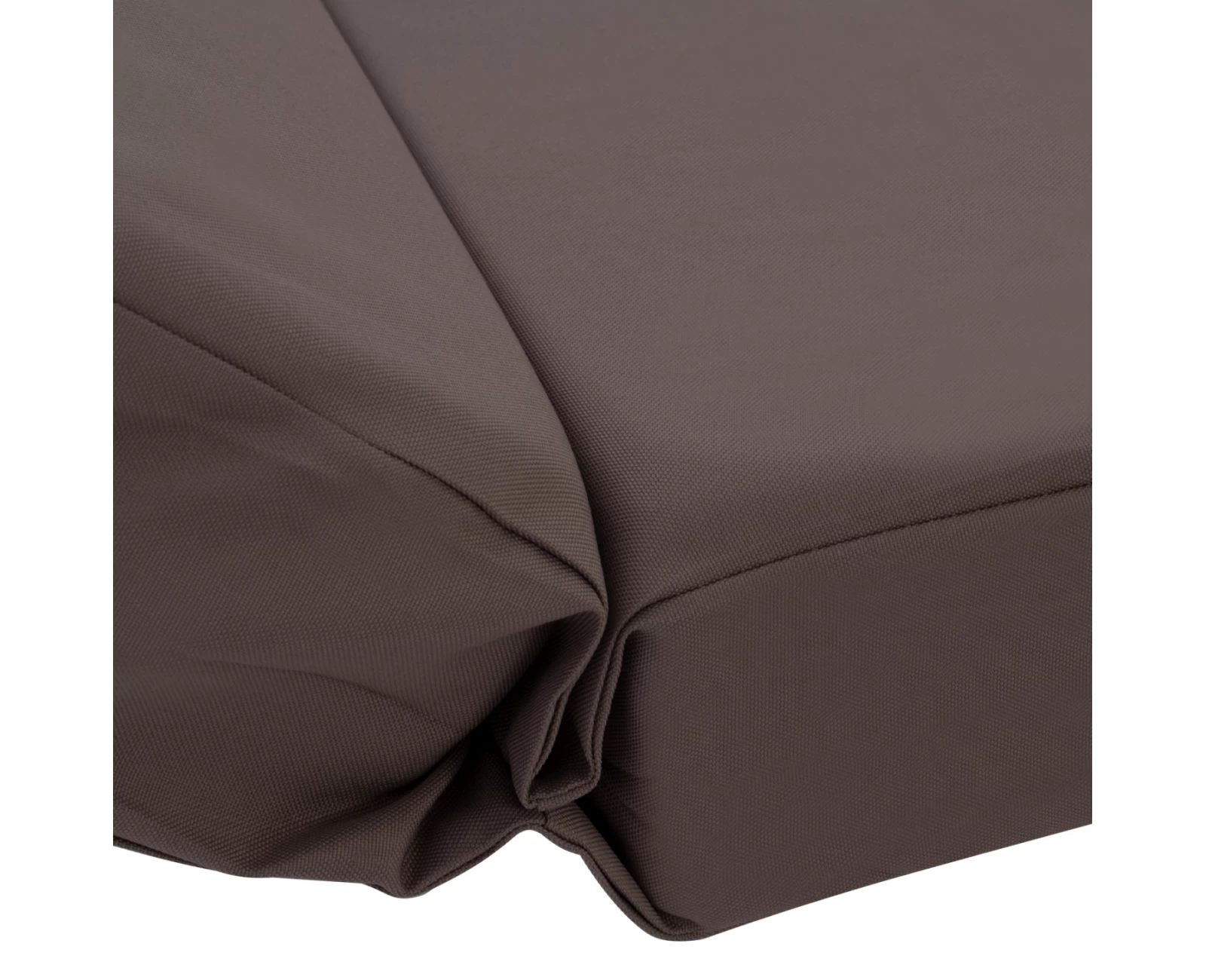 ΜΑΞΙΛΑΡΙ ΞΑΠΛΩΣΤΡΑΣ POLYESTER SIFNOS ΓΚΡΙ HM11235.10P 190x70x11 εκ. | Mypouf.gr ΜΑΞΙΛΑΡΙ ΞΑΠΛΩΣΤΡΑΣ POLYESTER SIFNOS ΓΚΡΙ HM11235.10P 190x70x11 εκ. | Mypouf.gr
