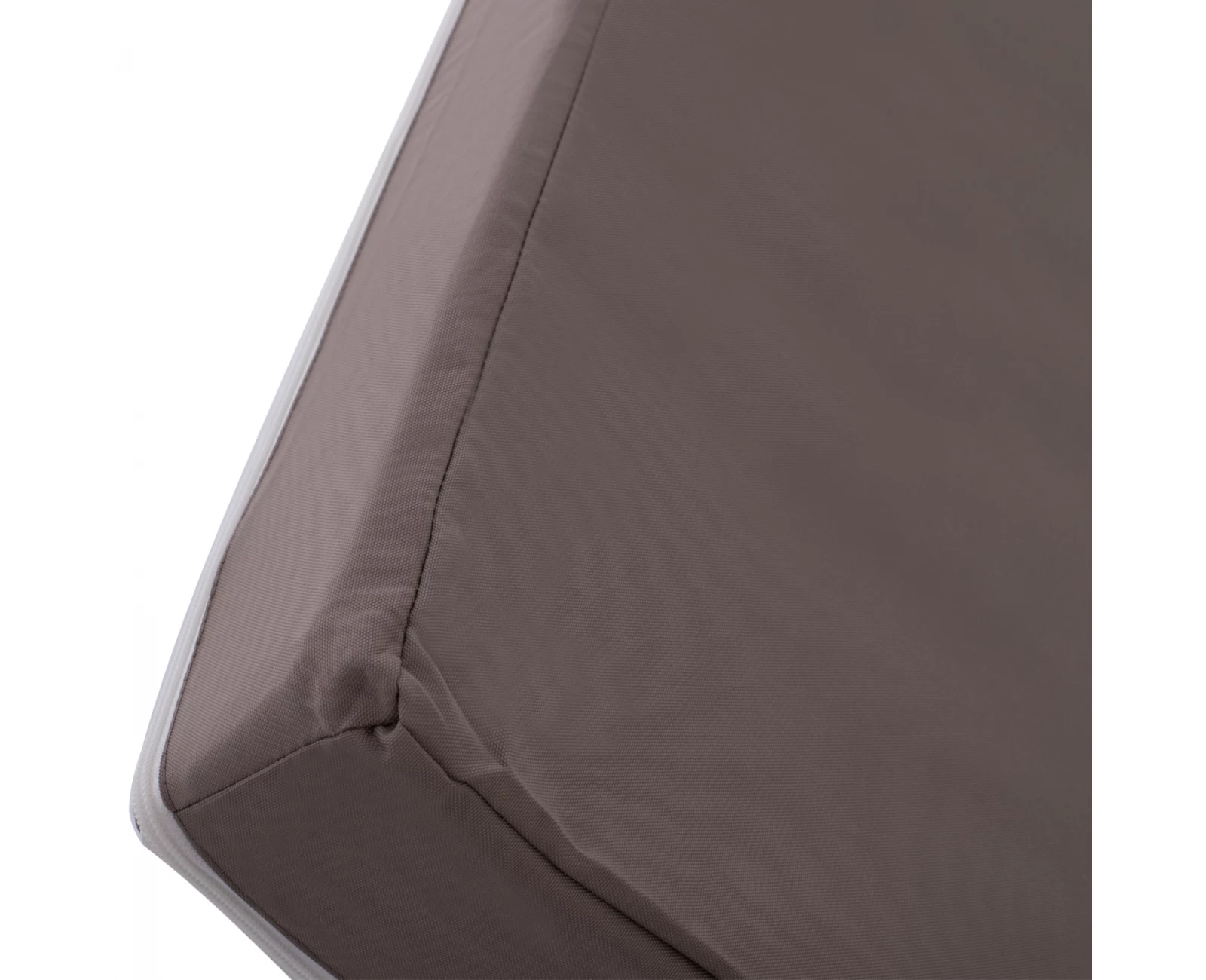 ΜΑΞΙΛΑΡΙ ΞΑΠΛΩΣΤΡΑΣ POLYESTER SIFNOS ΓΚΡΙ HM11235.10P 190x70x11 εκ. | Mypouf.gr ΜΑΞΙΛΑΡΙ ΞΑΠΛΩΣΤΡΑΣ POLYESTER SIFNOS ΓΚΡΙ HM11235.10P 190x70x11 εκ. | Mypouf.gr