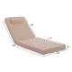 ΜΑΞΙΛΑΡΙ ΞΑΠΛΩΣΤΡΑΣ POLYESTER CHIOS ΜΠΕΖ HM11236.01P 196(117+1+78)x58x9εκ. | Mypouf.gr ΜΑΞΙΛΑΡΙ ΞΑΠΛΩΣΤΡΑΣ POLYESTER CHIOS ΜΠΕΖ HM11236.01P 196(117+1+78)x58x9εκ. | Mypouf.gr
