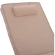 ΜΑΞΙΛΑΡΙ ΞΑΠΛΩΣΤΡΑΣ POLYESTER CHIOS ΜΠΕΖ HM11236.01P 196(117+1+78)x58x9εκ. | Mypouf.gr ΜΑΞΙΛΑΡΙ ΞΑΠΛΩΣΤΡΑΣ POLYESTER CHIOS ΜΠΕΖ HM11236.01P 196(117+1+78)x58x9εκ. | Mypouf.gr