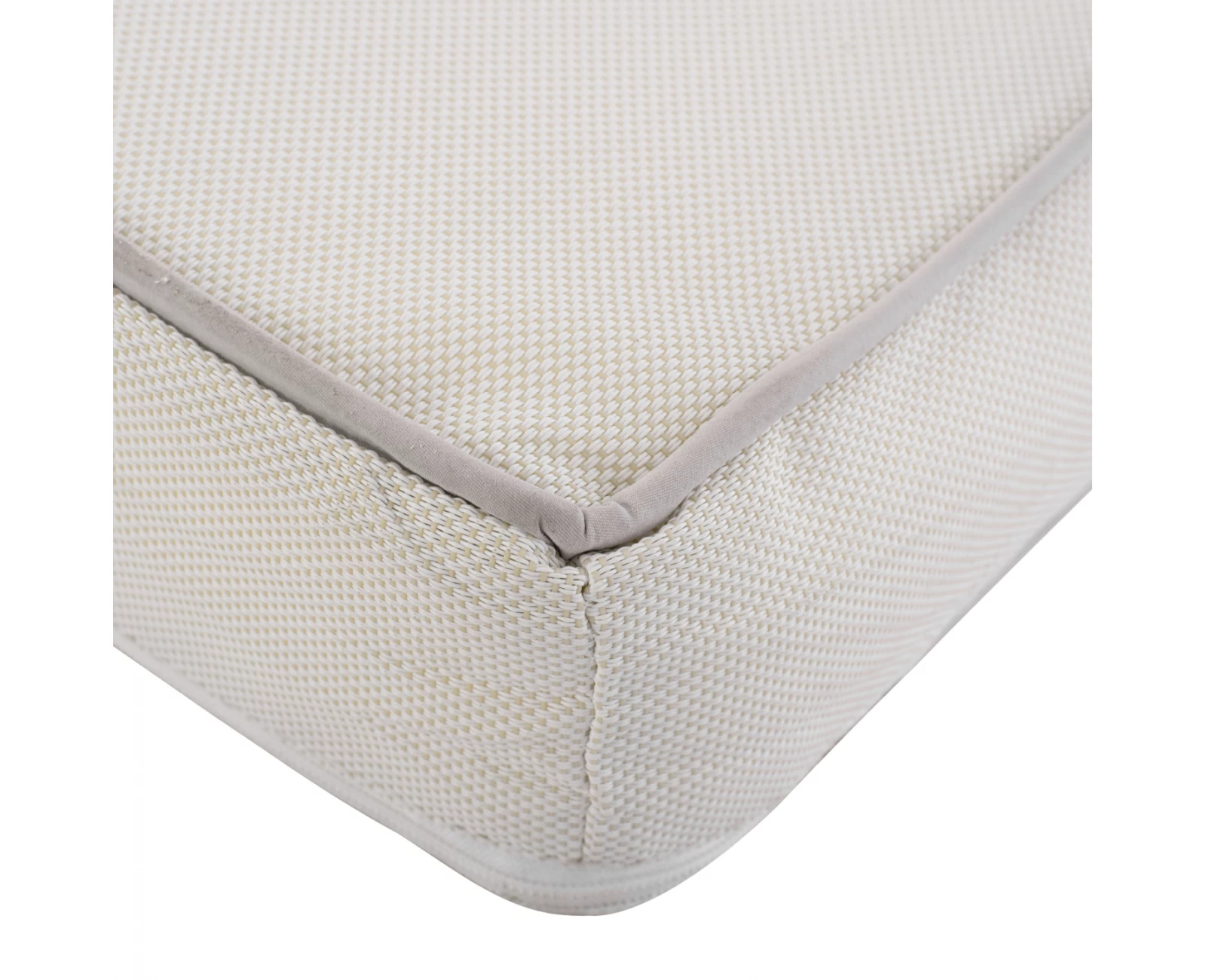 ΜΑΞΙΛΑΡΙ ΞΑΠΛΩΣΤΡΑΣ TEXTILENE 600gr/m2 2X1 SIFNOS ΜΠΕΖ HM11237.60T 194x70x11εκ. | Mypouf.gr ΜΑΞΙΛΑΡΙ ΞΑΠΛΩΣΤΡΑΣ TEXTILENE 600gr/m2 2X1 SIFNOS ΜΠΕΖ HM11237.60T 194x70x11εκ. | Mypouf.gr