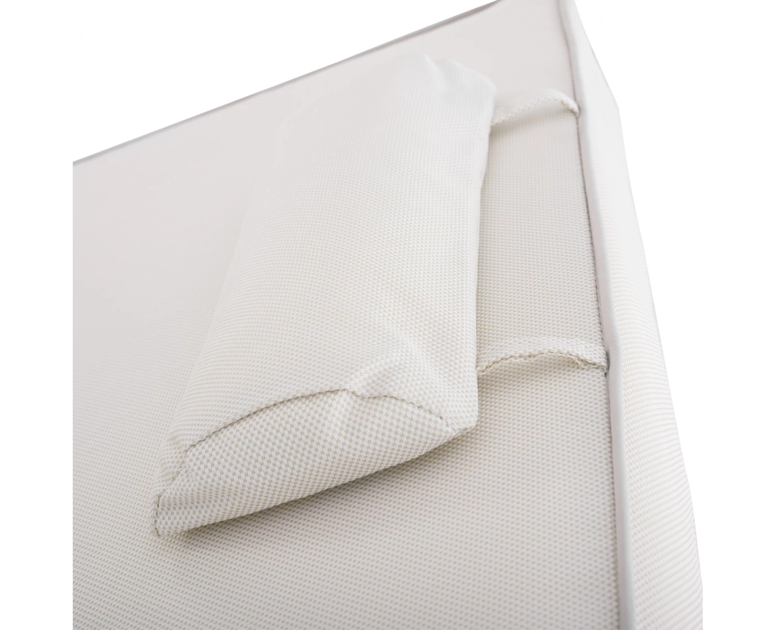 ΜΑΞΙΛΑΡΙ ΞΑΠΛΩΣΤΡΑΣ TEXTILENE 600gr/m2 2X1 SIFNOS ΜΠΕΖ HM11237.60T 194x70x11εκ. | Mypouf.gr ΜΑΞΙΛΑΡΙ ΞΑΠΛΩΣΤΡΑΣ TEXTILENE 600gr/m2 2X1 SIFNOS ΜΠΕΖ HM11237.60T 194x70x11εκ. | Mypouf.gr