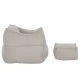 SPONGE ΠΟΛΥΘΡΟΝΑ SET ELEPHANT 95x102x73cm | Mypouf.gr