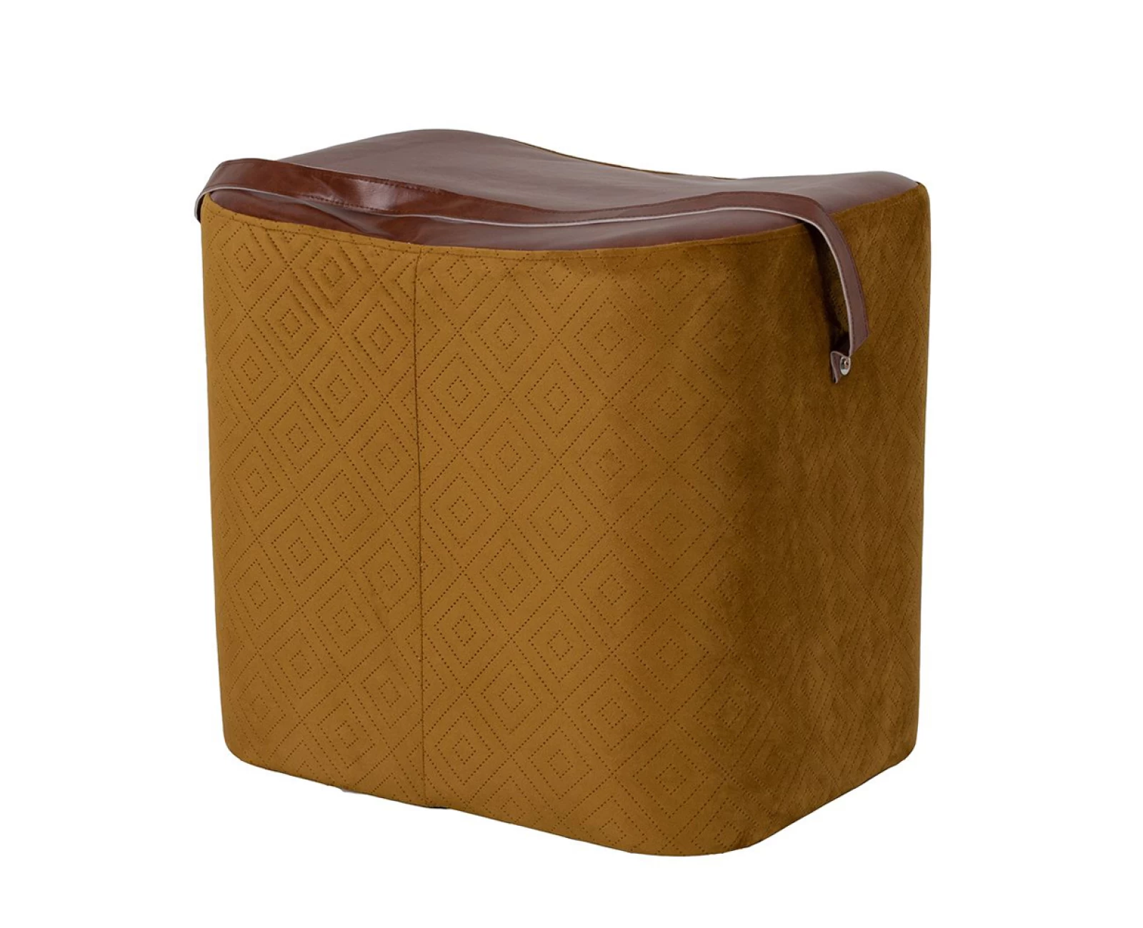 COWBOY ΣΚΑΜΠΟ GOLD FINGER 49x34x45 | Mypouf.gr COWBOY ΣΚΑΜΠΟ GOLD FINGER 49x34x45 | Mypouf.gr