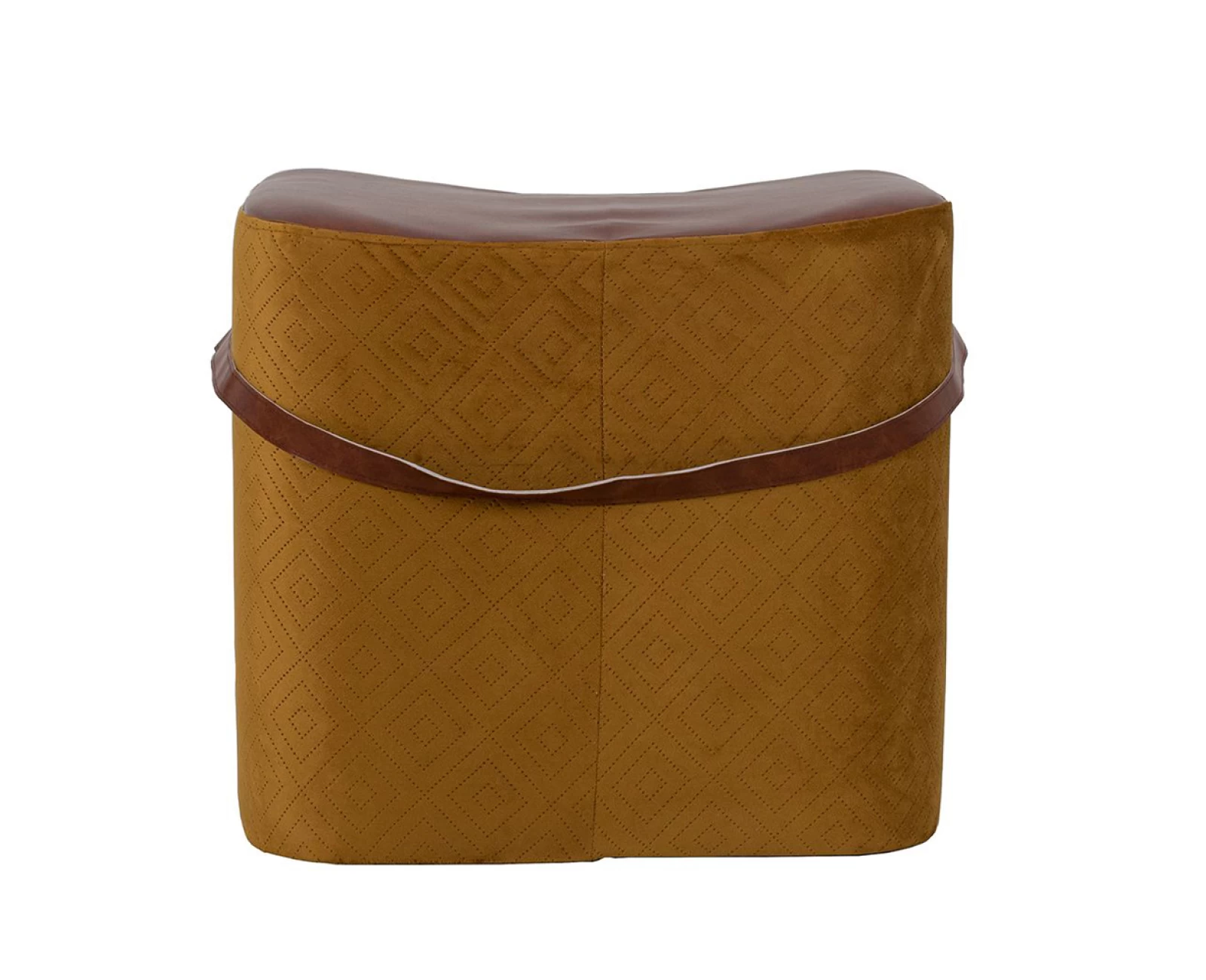 COWBOY ΣΚΑΜΠΟ GOLD FINGER 49x34x45 | Mypouf.gr COWBOY ΣΚΑΜΠΟ GOLD FINGER 49x34x45 | Mypouf.gr