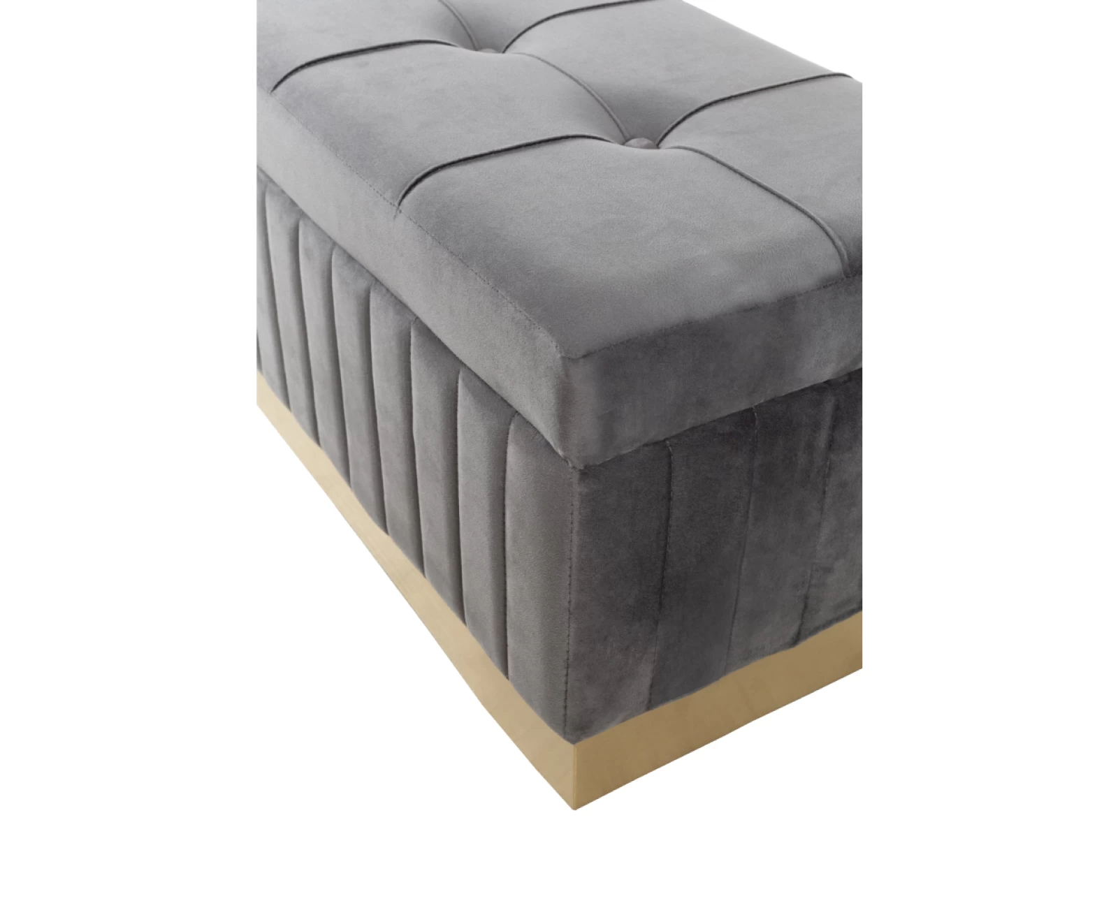 ICTUS ΣΚΑΜΠΟ SET 2ΤΕΜ ΜΑΥΡΟ ΓΚΡΙ 90x42x44 | Mypouf.gr ICTUS ΣΚΑΜΠΟ SET 2ΤΕΜ ΜΑΥΡΟ ΓΚΡΙ 90x42x44 | Mypouf.gr