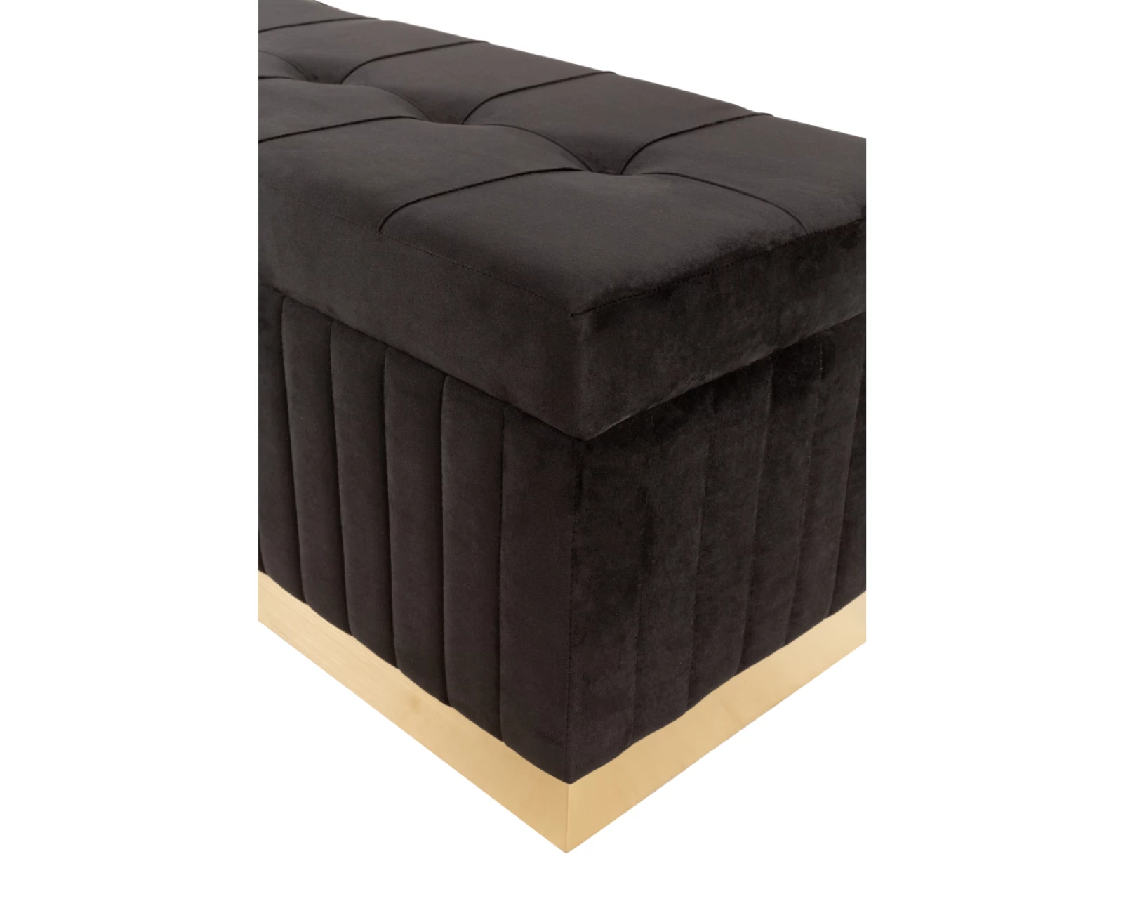 ICTUS ΣΚΑΜΠΟ SET 2ΤΕΜ ΜΑΥΡΟ ΓΚΡΙ 90x42x44 | Mypouf.gr ICTUS ΣΚΑΜΠΟ SET 2ΤΕΜ ΜΑΥΡΟ ΓΚΡΙ 90x42x44 | Mypouf.gr