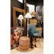 RAINBOW ΠΟΥΦ ΠΟΛΥΧΡΩΜΟ 40x40x45 | Mypouf.gr RAINBOW ΠΟΥΦ ΠΟΛΥΧΡΩΜΟ 40x40x45 | Mypouf.gr