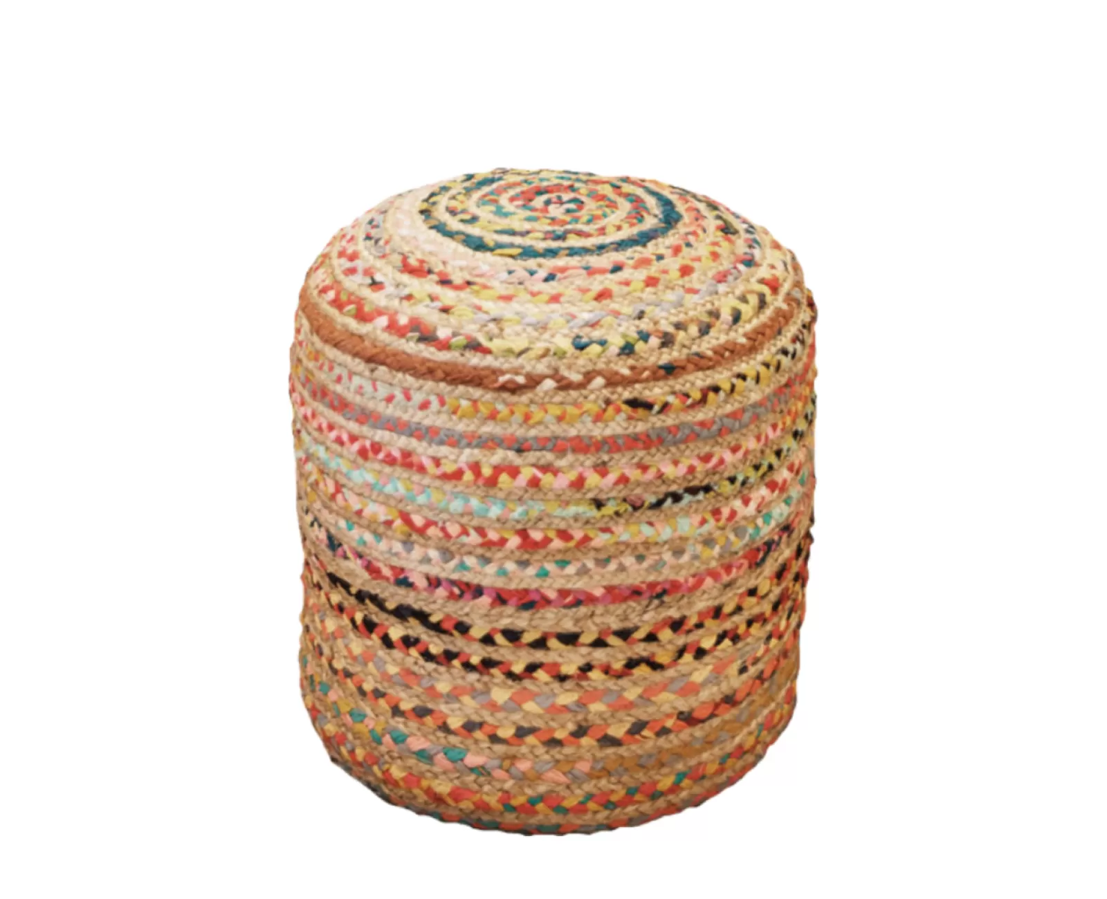RAINBOW ΠΟΥΦ ΠΟΛΥΧΡΩΜΟ 40x40x45 | Mypouf.gr RAINBOW ΠΟΥΦ ΠΟΛΥΧΡΩΜΟ 40x40x45 | Mypouf.gr