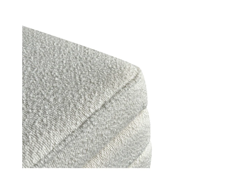 SLICES ΣΚΑΜΠΟ ΜΕ ΑΠΟΘ/ΚΟ ΧΩΡΟ ΛΕΥΚΟ 110x40x44cm - Εικόνα 5 | Mypouf.gr