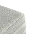 SLICES ΣΚΑΜΠΟ ΜΕ ΑΠΟΘ/ΚΟ ΧΩΡΟ ΛΕΥΚΟ 110x40x44cm - Εικόνα 5 | Mypouf.gr