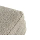 SLICES ΣΚΑΜΠΟ ΜΕ ΑΠΟΘ/ΚΟ ΧΩΡΟ LATTE 110x40x44cm - Εικόνα 5 | Mypouf.gr