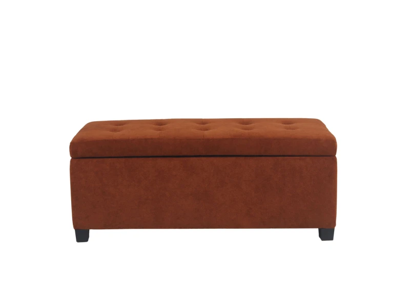 TIP ΣΚΑΜΠΟ ΜΕ ΑΠΟΘ/ΚΟ ΧΩΡΟ TERRACOTTA 102x42x40cm