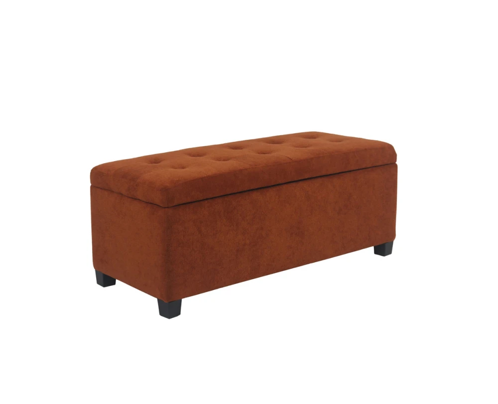 TIP ΣΚΑΜΠΟ ΜΕ ΑΠΟΘ/ΚΟ ΧΩΡΟ TERRACOTTA 102x42x40cm