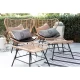 BUTTERFLY ΣΚΑΜΠΟ ΦΥΣΙΚΟ ΜΑΥΡΟ 58x59x47.5 | Mypouf.gr BUTTERFLY ΣΚΑΜΠΟ ΦΥΣΙΚΟ ΜΑΥΡΟ 58x59x47.5 | Mypouf.gr