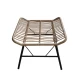 BUTTERFLY ΣΚΑΜΠΟ ΦΥΣΙΚΟ ΜΑΥΡΟ 58x59x47.5 | Mypouf.gr BUTTERFLY ΣΚΑΜΠΟ ΦΥΣΙΚΟ ΜΑΥΡΟ 58x59x47.5 | Mypouf.gr