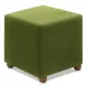 Σκαμπώ Ranma υφασμάτινο χρώμα πράσινο 40x40x40εκ. | Mypouf.gr Σκαμπώ Ranma υφασμάτινο χρώμα πράσινο 40x40x40εκ. | Mypouf.gr