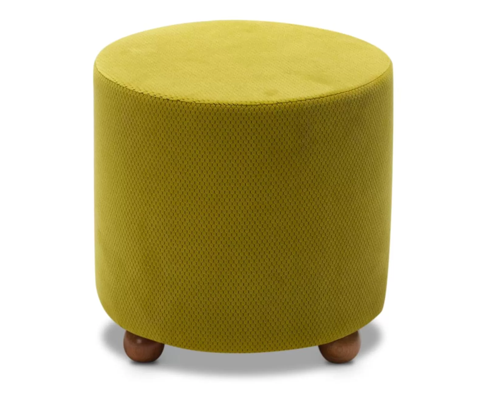 Σκαμπώ Mario υφασμάτινο χρώμα λαδί 40x40x40εκ. | Mypouf.gr Σκαμπώ Mario υφασμάτινο χρώμα λαδί 40x40x40εκ. | Mypouf.gr